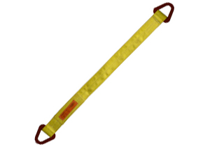 Type 2 basket type web sling