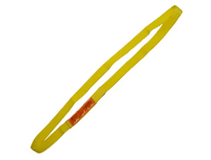 Type 4 endless web sling