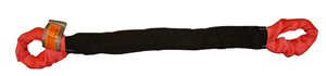 Ratchet and cargo lashing assembly